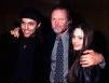 John Voight with son and daughter, Angelina Jolie, NY 1994.jpg